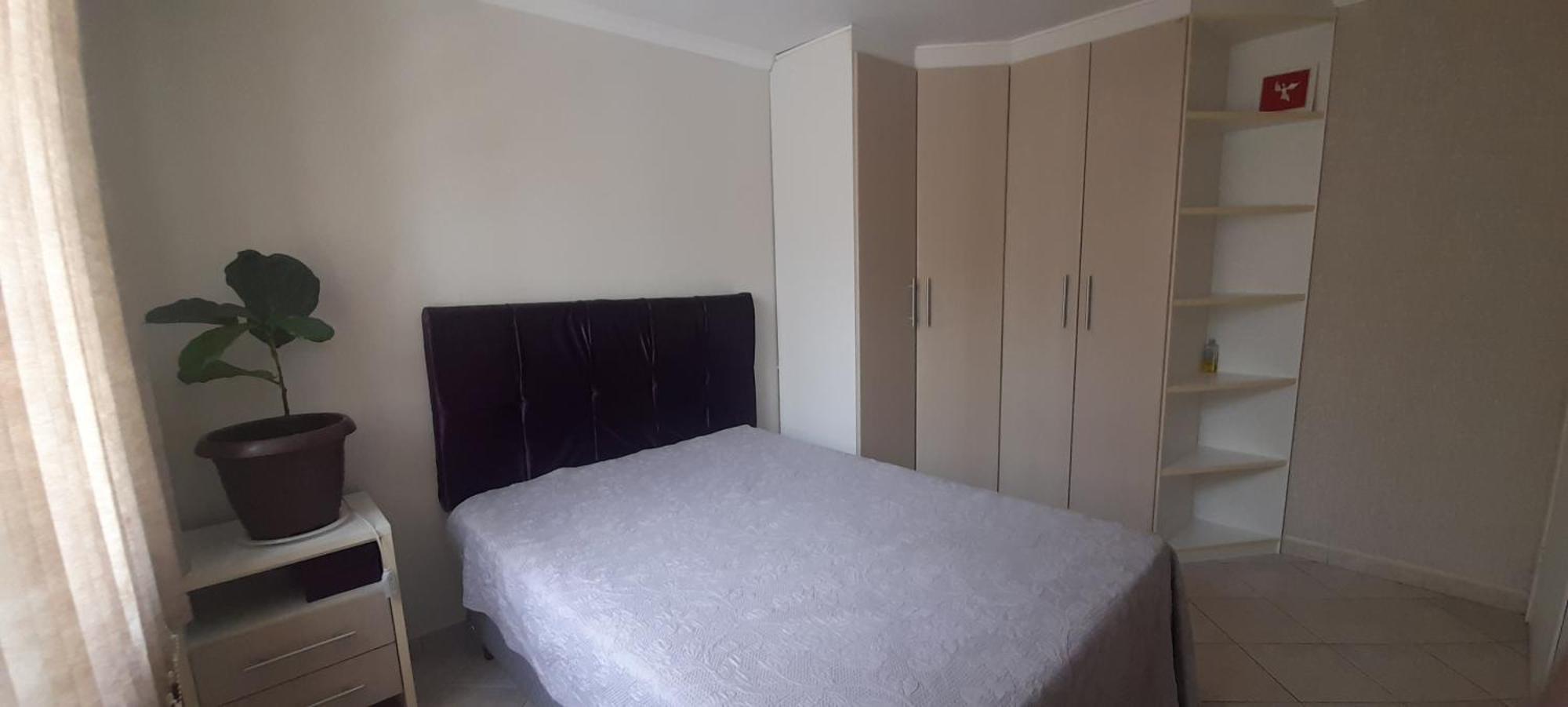 Casa Inteira 2 Dorm Minimo 3 Dias Villa Curitiba Eksteriør bilde