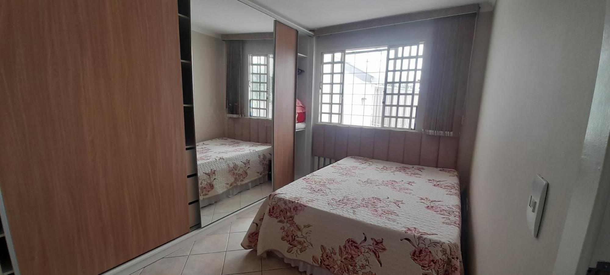 Casa Inteira 2 Dorm Minimo 3 Dias Villa Curitiba Eksteriør bilde