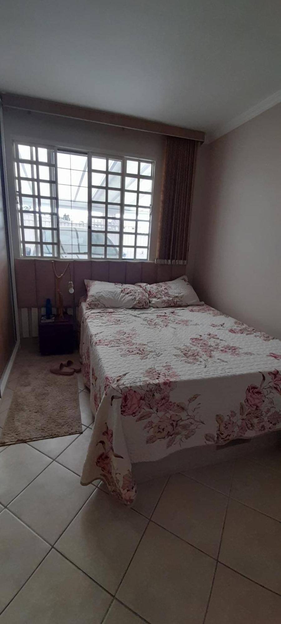 Casa Inteira 2 Dorm Minimo 3 Dias Villa Curitiba Eksteriør bilde